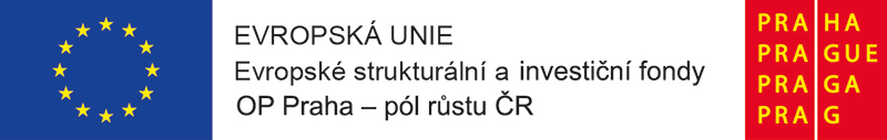 EVROPSKÁ UNIE - Evropské strukturální a investiční fondy OP Praha - pól růstu ČR